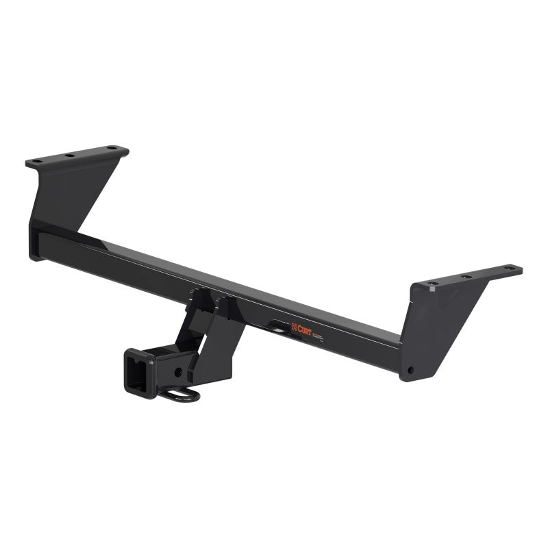 Curt 17-19 Nissan Rogue Sport (Qashqai) Class 3 Trailer Hitch w/2in Receiver