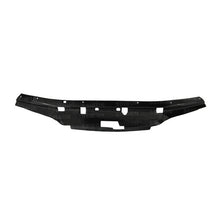 Charger l&#39;image dans la galerie, Seibon 90-94 Nissan Skyline R32 OEM Carbon Fiber Cooling Plate