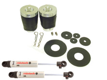 Carica l&#39;immagine nel visualizzatore di Gallery, Ridetech 65-70 Cadillac Rear CoolRide Kit