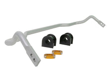 गैलरी व्यूवर में इमेज लोड करें, Whiteline 6/2017+ KIA Stinger Front 24mm Heavy Duty 2 Point Adjustable Swaybar