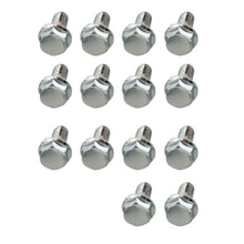 Carica l&#39;immagine nel visualizzatore di Gallery, Spectre Differential Bolts (Chrome) - Set of 14
