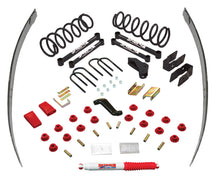 Charger l&#39;image dans la galerie, Skyjacker 5&quot;KIT,2009 DODGE 2500 4WD