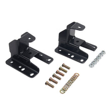 Carica l&#39;immagine nel visualizzatore di Gallery, Belltech HANGER KIT 99-17 Chevy Silverado / GMC Sierra 1500 1in-2in Rear Lift
