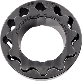 Boundary Nissan VQ 3.5L/3.7L VHR Billet Oil Pump Gear