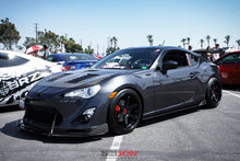 Charger l&#39;image dans la galerie, Seibon 12-13 BRZ/FRS VT Style Carbon Fiber Hood
