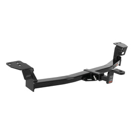 Curt 07-11 Toyota Camry (Excl Se) Class 2 Trailer Hitch w/1-1/4in Ball Mount