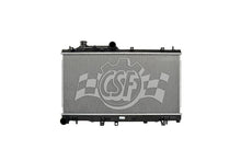 गैलरी व्यूवर में इमेज लोड करें, CSF 14-18 Subaru Forester 2.0L OEM Plastic Radiator