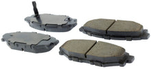 Carica l&#39;immagine nel visualizzatore di Gallery, StopTech Street Touring 08-10 WRX Rear Brake Pads