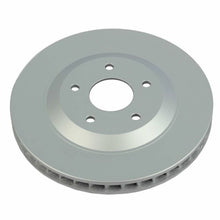 Carica l&#39;immagine nel visualizzatore di Gallery, Power Stop 2004 Cadillac XLR Front Left Evolution Geomet Coated Rotor