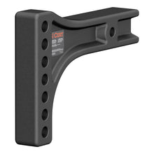Carica l&#39;immagine nel visualizzatore di Gallery, Curt Weight Distribution Shank (2-1/2in Shank 2in Drop 6in Rise)
