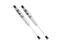 Carica l&#39;immagine nel visualizzatore di Gallery, Superlift 07-20 Toyota Tundra Fox Shock Box - 4-6in Lift Kit Rear Shocks Only