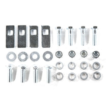 Load image into Gallery viewer, Curt 02-05 Mercedes-Benz G500 (463) Class 3 Trailer Hitch w/2in Receiver