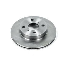 Carica l&#39;immagine nel visualizzatore di Gallery, Power Stop 90-92 Geo Prizm Front Autospecialty Brake Rotor