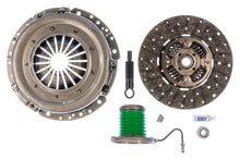 Carica l&#39;immagine nel visualizzatore di Gallery, Exedy OE 2011-2015 Ford Mustang V8 Clutch Kit