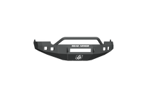Carica l'immagine nel visualizzatore di Gallery, Road Armor 09-12 Ram 1500 Stealth Front Bumper w/Pre-Runner Guard - Tex Blk