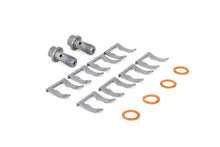 Carica l&#39;immagine nel visualizzatore di Gallery, Goodridge 13-15 Nissan Sentra w/ Rear Drum Brakes SS Brake Line Kit