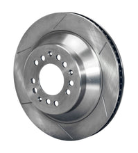 Carica l&#39;immagine nel visualizzatore di Gallery, Wilwood Rotor-1.75 Offset GT Grooved 12.88 x 1.10 - 5x4.50/4.75in