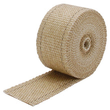 गैलरी व्यूवर में इमेज लोड करें, DEI Exhaust Wrap 2in x 25ft - Tan