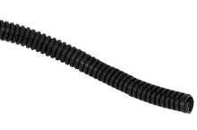 Carica l&#39;immagine nel visualizzatore di Gallery, Spectre Wire Loom 1/4in. Diameter / 10ft. Length - Black