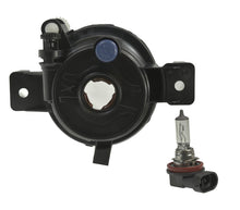 गैलरी व्यूवर में इमेज लोड करें, Hella 09-13 BMW X5 (w/ Cornering Lights) Fog Lamp w/ H11 Bulb - Right