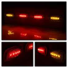 गैलरी व्यूवर में इमेज लोड करें, Xtune Dodge Ram 03-09 (2 Rd/2 Am) LED Fender Lights 4pcs Clear ACC-LED-DR03-FL-C