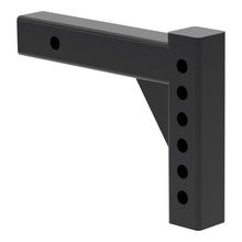 Carica l&#39;immagine nel visualizzatore di Gallery, Curt Replacement Adjustable Ball Mount Shank for 45049 or 45799