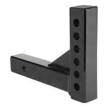 Carica l&#39;immagine nel visualizzatore di Gallery, Curt Replacement Adjustable Ball Mount Shank for 45799