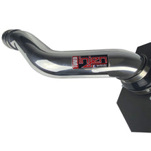 गैलरी व्यूवर में इमेज लोड करें, Injen 16-20 Dodge Durango 3.6L V6 Polished Power-Flow Short Ram Cold Air Intake System