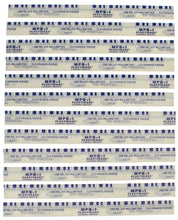 Cargar imagen en el visor de la galería, Clevite GM Prostock Non Tri-Bore Main Bearing Set