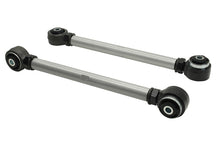 गैलरी व्यूवर में इमेज लोड करें, Whiteline 05+ Ford Mustang Rear Control Arm-Complete Lwr Arm Assembly (Pinion Angle Correction)