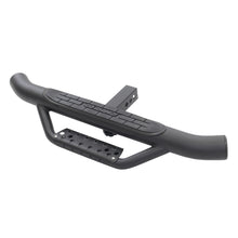 गैलरी व्यूवर में इमेज लोड करें, Go Rhino Dominator Hitch Step - Black - 2to4wheels