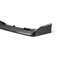 Carica l'immagine nel visualizzatore di Gallery, Seibon 2017 Honda Civic Type R OEM-Style Carbon Fiber Lip
