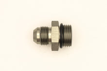 Cargar imagen en el visor de la galería, DeatschWerks 10AN ORB Male To 8AN Male Flare Adapter (Incl. O-Ring)