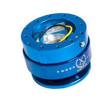 गैलरी व्यूवर में इमेज लोड करें, NRG Quick Release Gen 2.0 - Blue Body / Blue Ring