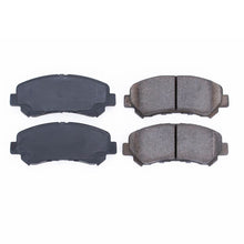 Cargar imagen en el visor de la galería, Power Stop 14-17 Nissan Juke Front Z16 Evolution Ceramic Brake Pads