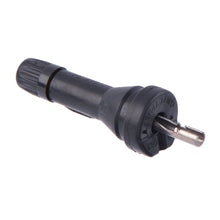 Laden Sie das Bild in den Galerie-Viewer, Schrader TPMS Service Pack - Continental Rubber Snap-In Valve OE Number 68193587AB - 10 Pack