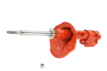 Carica l&#39;immagine nel visualizzatore di Gallery, KYB Shocks &amp; Struts AGX Front Left MITSUBISHI Eclipse 2000-05