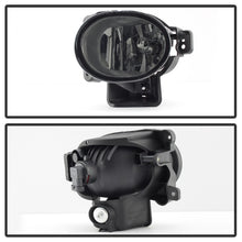 Carica l&#39;immagine nel visualizzatore di Gallery, Spyder Acura TL 07-08 OEM Fog Lights wo/Switch Smoke FL-ATL08-SM