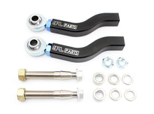 Laden Sie das Bild in den Galerie-Viewer, SPL Parts 2008+ Nissan GT-R (R35) / 2009+ Nissan 370Z (Z34) Front Outer Tie Rod Ends (Bumpsteer Adj)