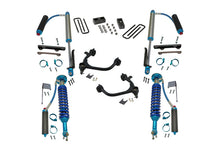 Carica l&#39;immagine nel visualizzatore di Gallery, Superlift 19-20 Chevy Silverado 1500 (New Body) 3in GM Lift Kit 2WD and 4WD w/ King Shocks