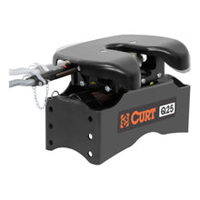 Carica l&#39;immagine nel visualizzatore di Gallery, Curt Q25 5th Wheel Hitch