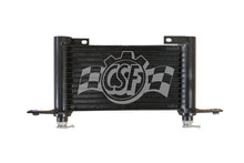 Carica l&#39;immagine nel visualizzatore di Gallery, CSF 09-13 Cadillac Escalade 6.0L Transmission Oil Cooler