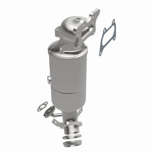 Carica l&#39;immagine nel visualizzatore di Gallery, MagnaFlow Conv DF 06-09 Honda Civic 1.8L Manifold (49 State)