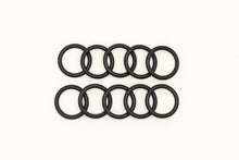 गैलरी व्यूवर में इमेज लोड करें, DeatschWerks ORB -6 Viton O-Ring (Pack of 10)
