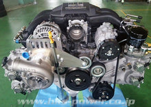 Carica l&#39;immagine nel visualizzatore di Gallery, HKS VERSION UP KIT to GT S/C SYSTEM FR-S