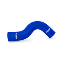 Cargar imagen en el visor de la galería, Mishimoto 2015 Subaru WRX Silicone Radiator Coolant Hose Kit - Blue