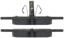 Carica l&#39;immagine nel visualizzatore di Gallery, StopTech Street Touring 06 BMW 330 Series (Exc E90) Series Rear Brake Pads