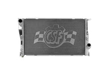 Cargar imagen en el visor de la galería, CSF 2011+ BMW 1 Series M / 08-11 BMW 135i / 07-11 BMW 335i M/T Radiator
