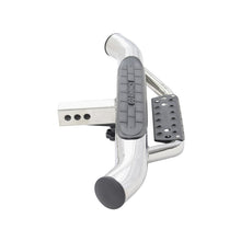 Load image into Gallery viewer, Go Rhino Dominator Hitch Step - Stainless
