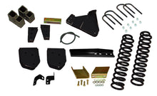 Laden Sie das Bild in den Galerie-Viewer, Skyjacker 4&quot;KIT,2011 F350 4WD DIESEL